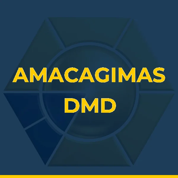 Foto de AMACAGIMAS DMD