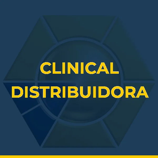 Foto de CLINICAL DISTRIBUIDORA