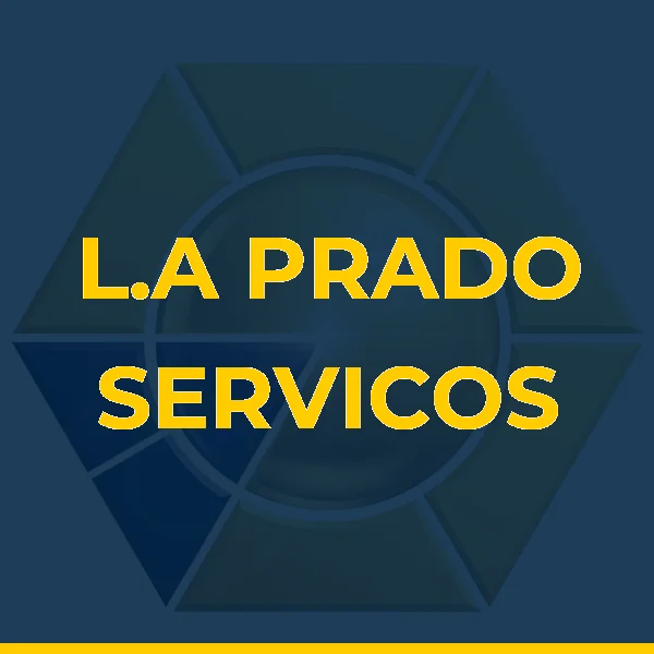 Foto de L.A PRADO SERVICOS LTDA