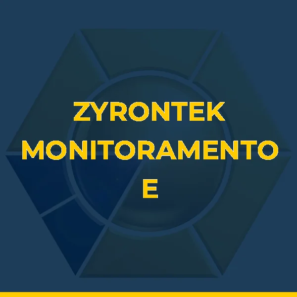 Foto de ZYRONTEK MONITORAMENTO  E SEGURANCA . LTDA
