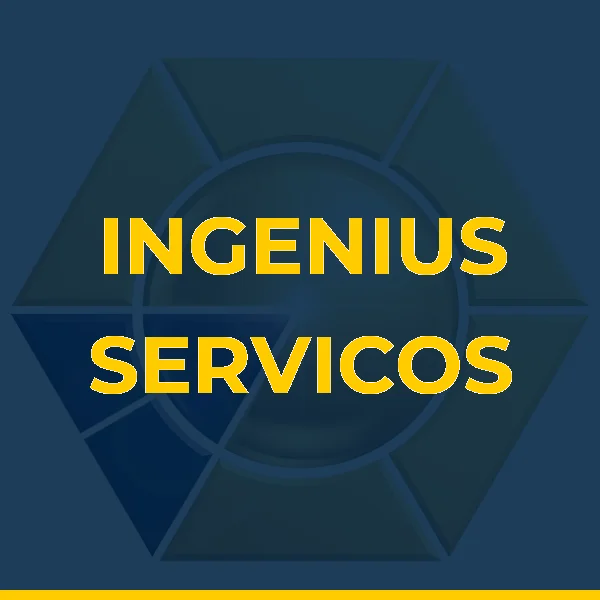 Foto de INGENIUS SERVICOS