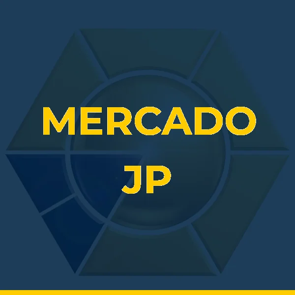 Foto de MERCADO JP