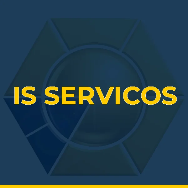 Foto de IS SERVICOS