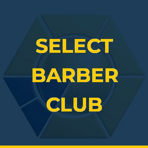 Foto de SELECT BARBER CLUB