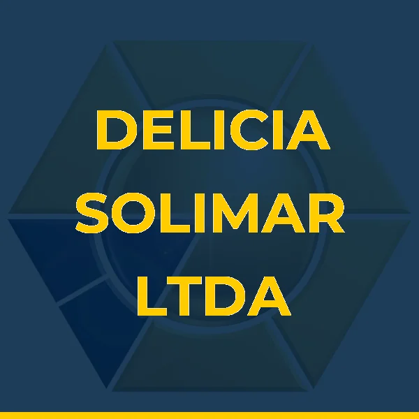 Foto de DELICIA SOLIMAR LTDA