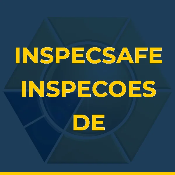 Foto de INSPECSAFE INSPECOES DE GAS LTDA