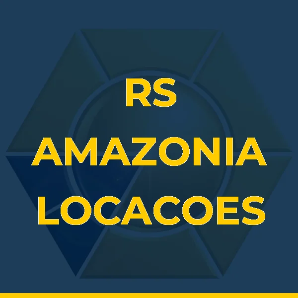 Foto de RS AMAZONIA LOCACOES E MONTAGENS