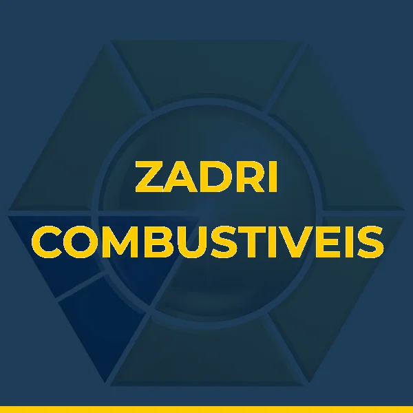 Foto de ZADRI COMBUSTIVEIS