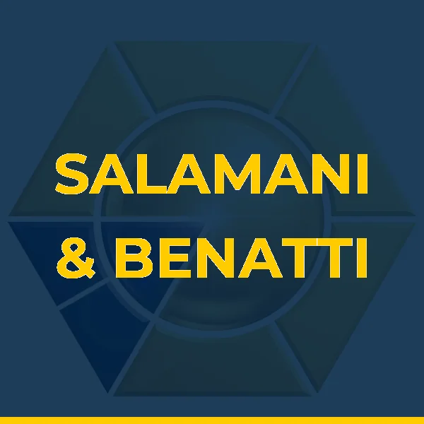 Foto de SALAMANI & BENATTI CONEXOES DE NEGOCIOS LTDA