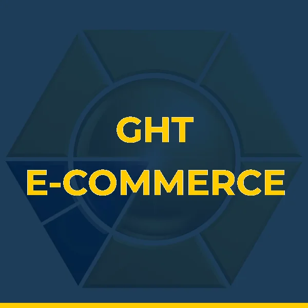 Foto de GHT E-COMMERCE