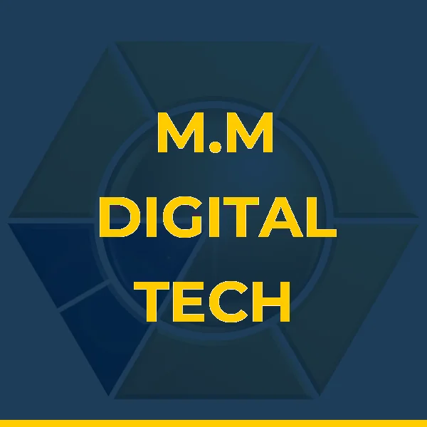 Foto de M.M DIGITAL TECH
