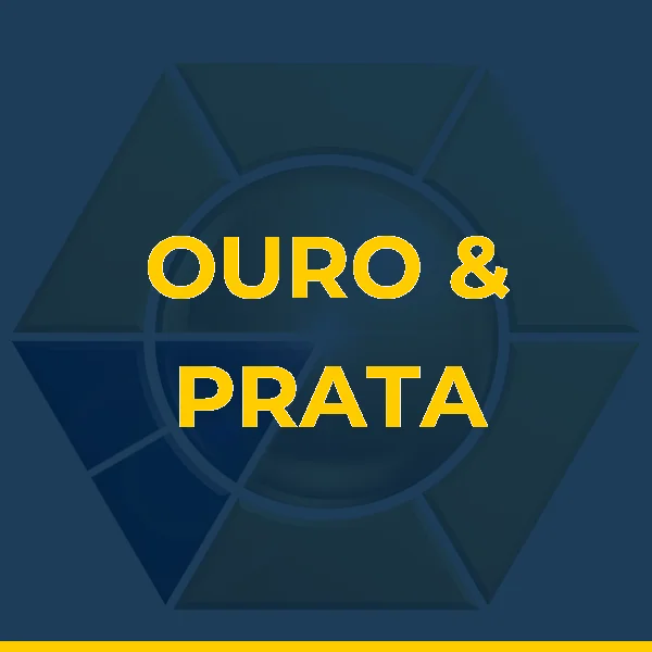 Foto de OURO & PRATA  BENEFICIAMENTO LTDA
