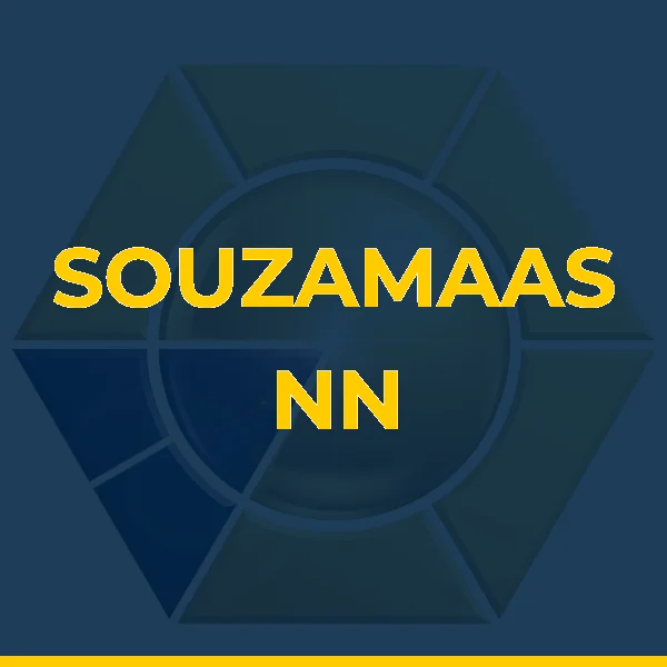 Foto de SOUZAMAAS NN
