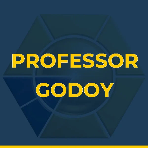 Foto de PROFESSOR GODOY CONSULTORIA LTDA