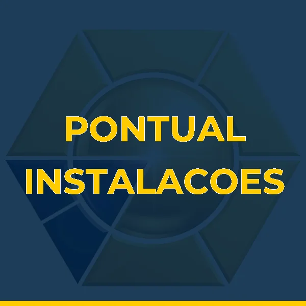 Foto de PONTUAL INSTALACOES