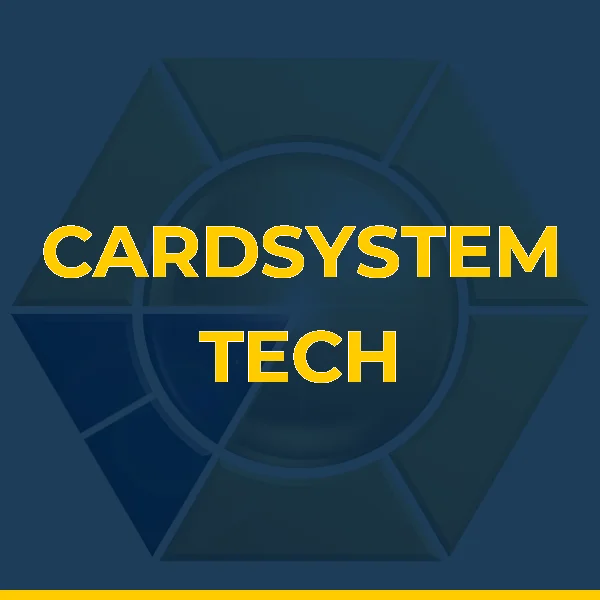 Foto de CARDSYSTEM TECH