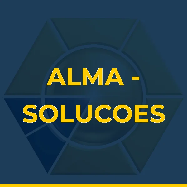 Foto de ALMA - SOLUCOES EM NEGOCIOS