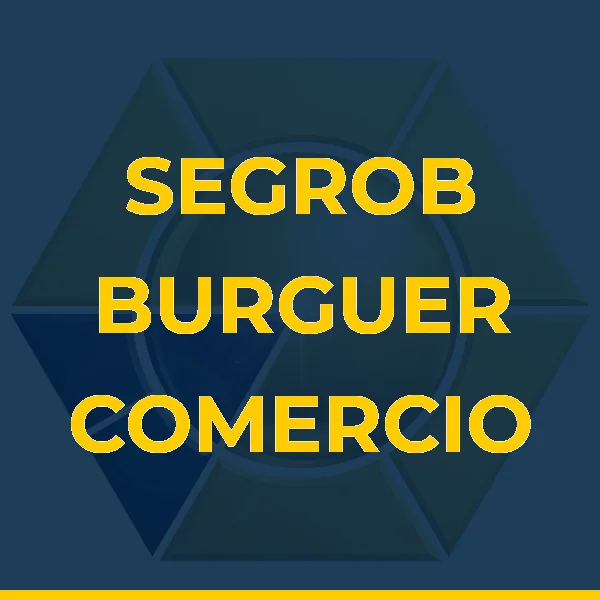 Foto de SEGROB BURGUER COMERCIO DE ALIMENTOS LTDA