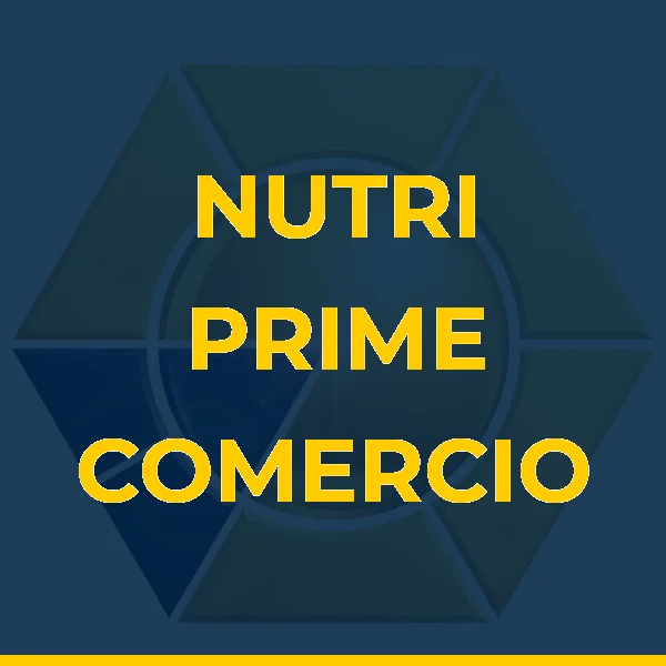 Foto de NUTRI PRIME COMERCIO LTDA