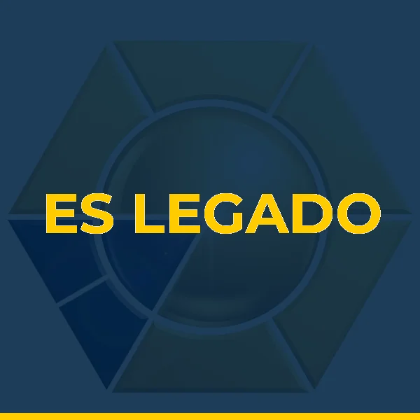 Foto de ES LEGADO