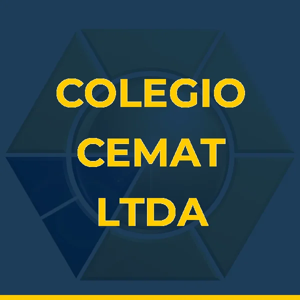 Foto de COLEGIO CEMAT LTDA