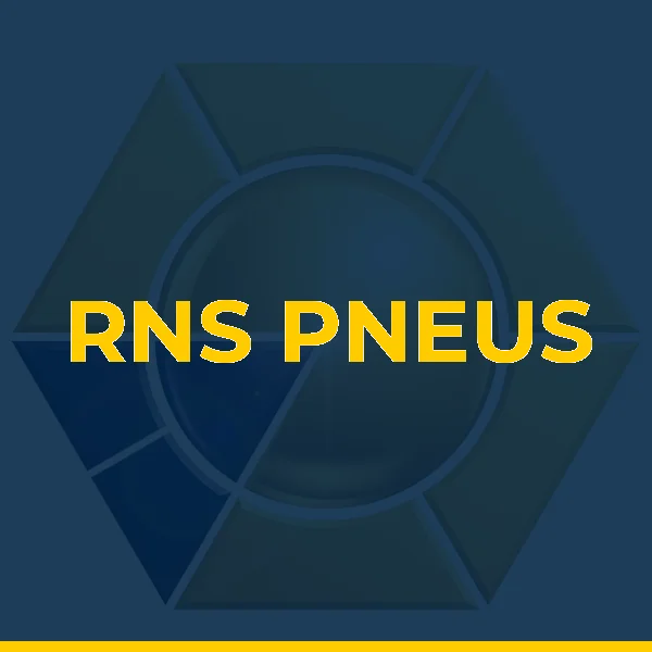 Foto de RNS PNEUS