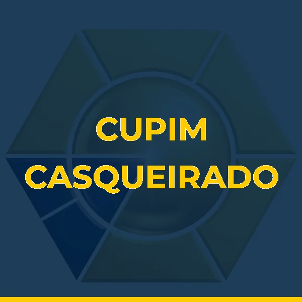 Foto de CUPIM CASQUEIRADO COMERCIO DE ALIMENTOS LTDA