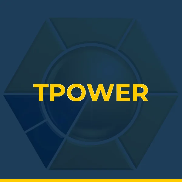 Foto de TPOWER
