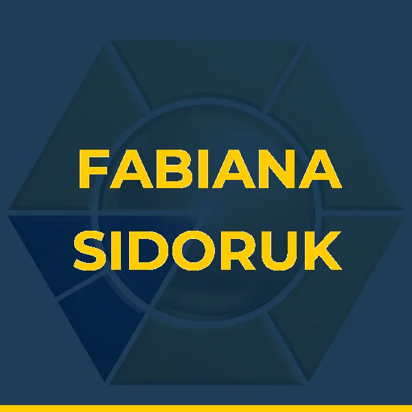 Foto de FABIANA SIDORUK PSICOLOGIA