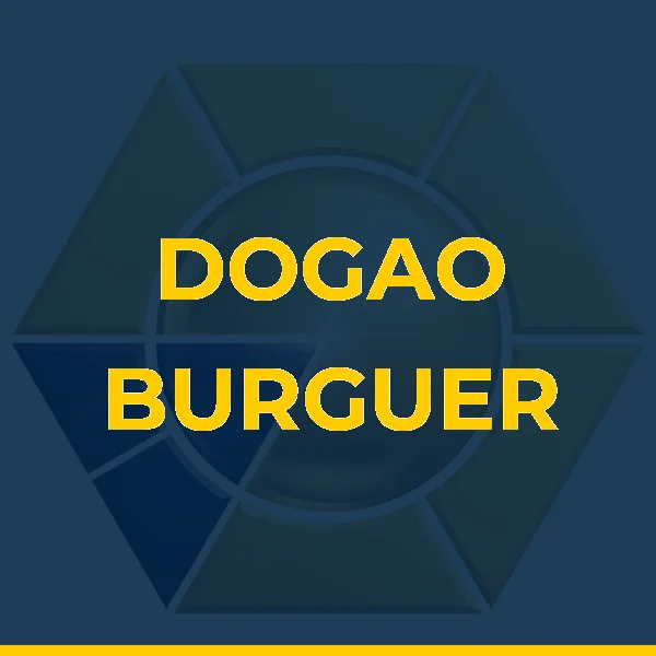 Foto de DOGAO BURGUER