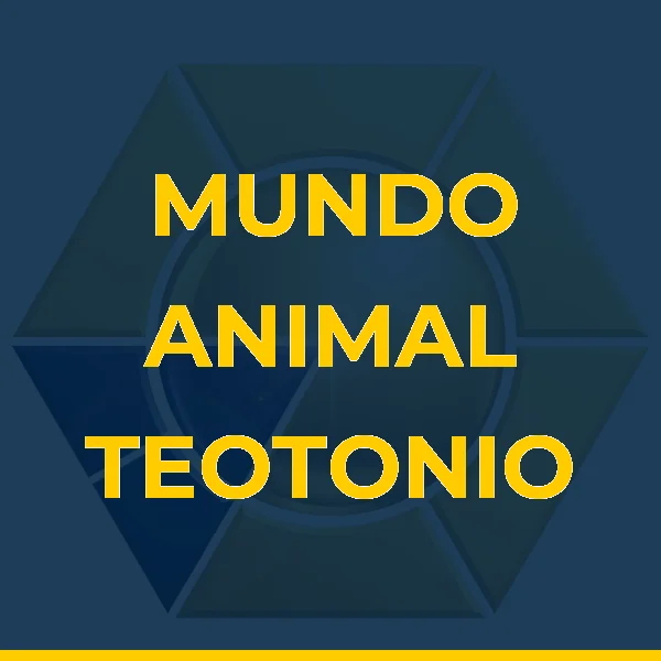 Foto de MUNDO ANIMAL TEOTONIO VILELA
