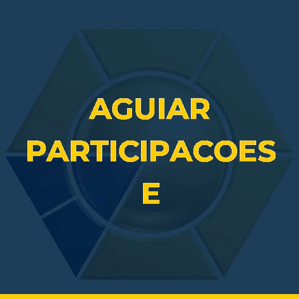 Foto de AGUIAR PARTICIPACOES E ADMINISTRACOES LTDA