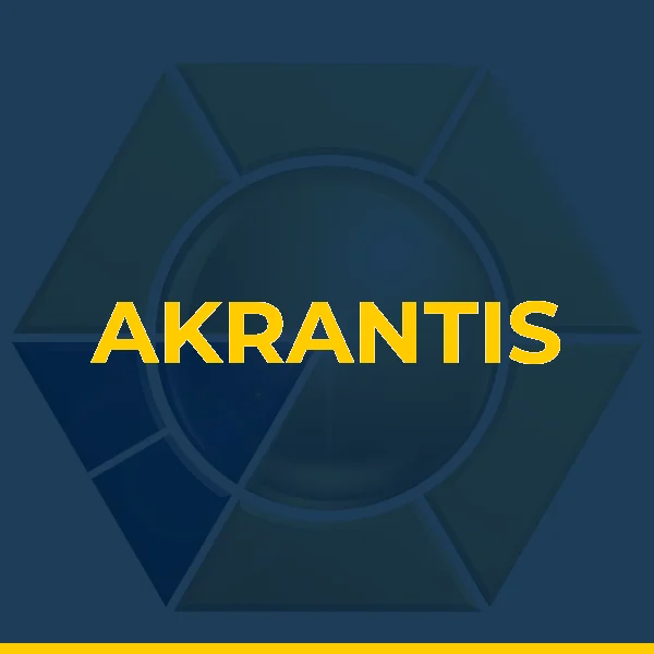 Foto de AKRANTIS