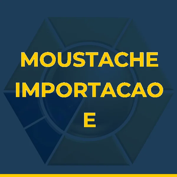 Foto de MOUSTACHE IMPORTACAO E EXPORTACAO LTDA
