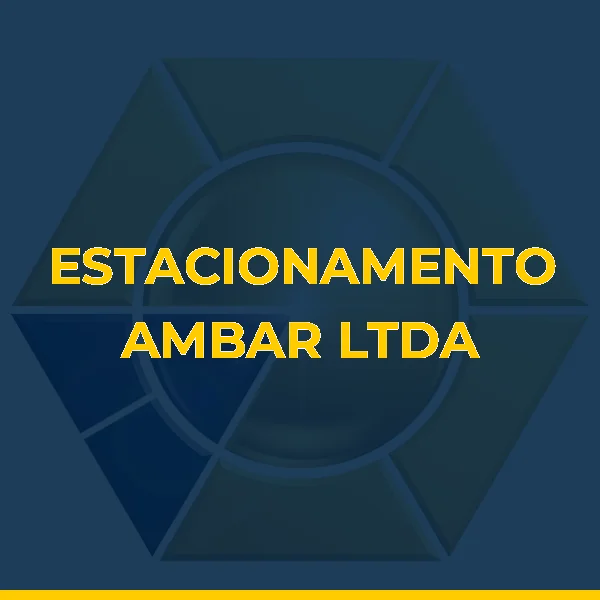 Foto de ESTACIONAMENTO AMBAR LTDA