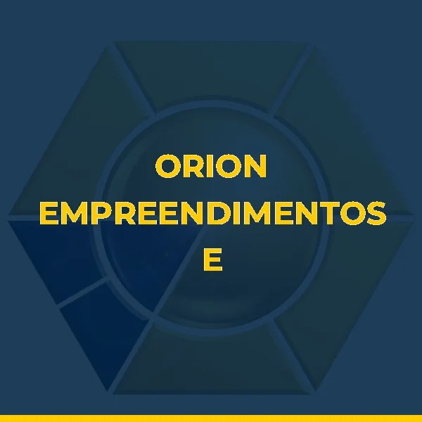 Foto de ORION EMPREENDIMENTOS E PARTNERS