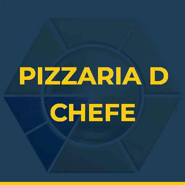 Foto de PIZZARIA D CHEFE