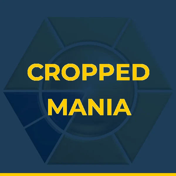 Foto de CROPPED MANIA