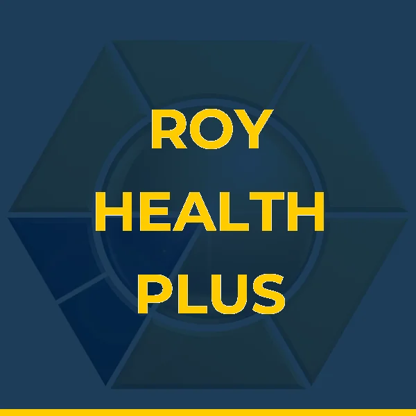 Foto de ROY HEALTH PLUS LTDA