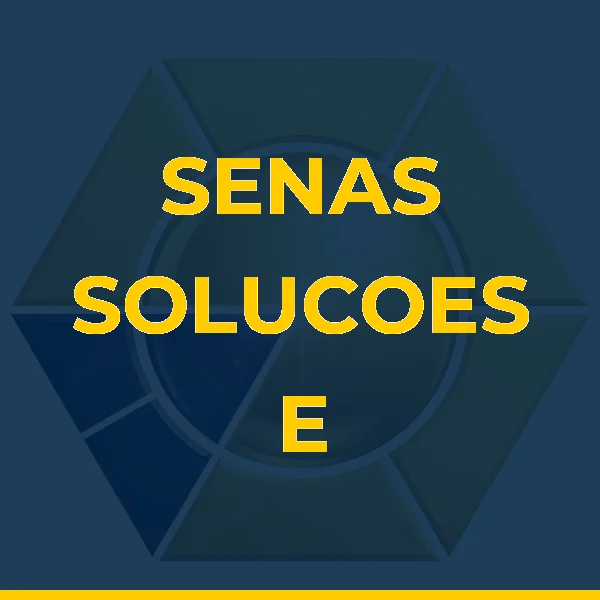 Foto de SENAS SOLUCOES E SERVICOS