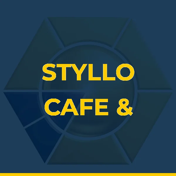 Foto de STYLLO CAFE & CATERING