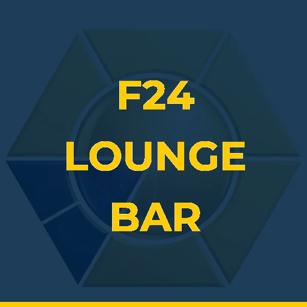Foto de F24 LOUNGE BAR LTDA