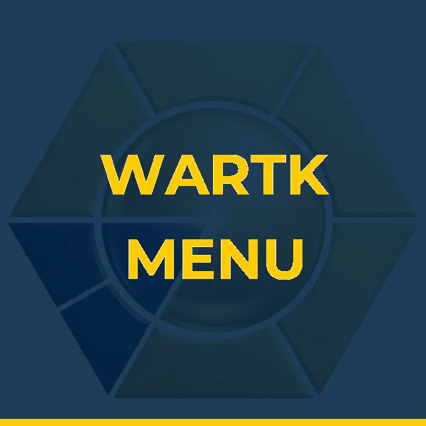 Foto de WARTK MENU