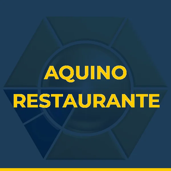 Foto de AQUINO RESTAURANTE