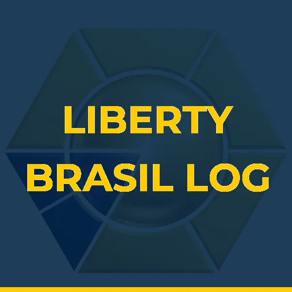 Foto de LIBERTY BRASIL LOG