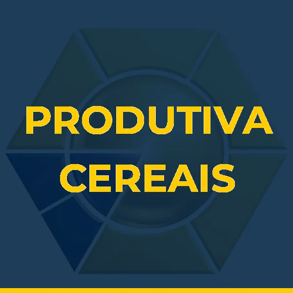 Foto de PRODUTIVA CEREAIS