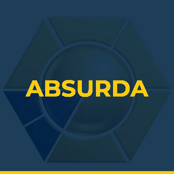 Foto de ABSURDA