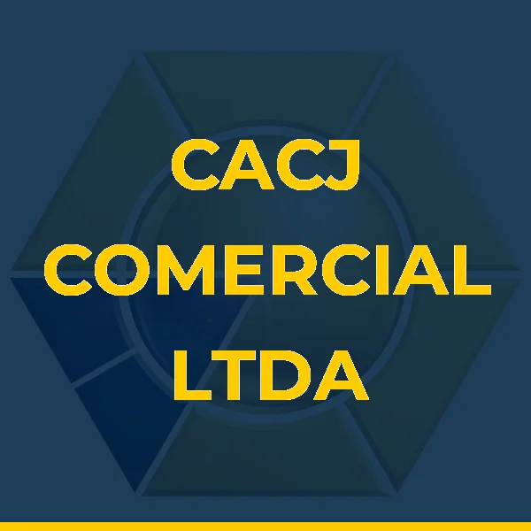 Foto de CACJ COMERCIAL LTDA