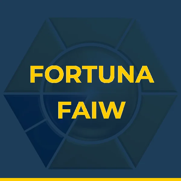 Foto de FORTUNA FAIW
