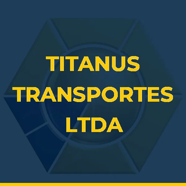 Foto de TITANUS TRANSPORTES LTDA